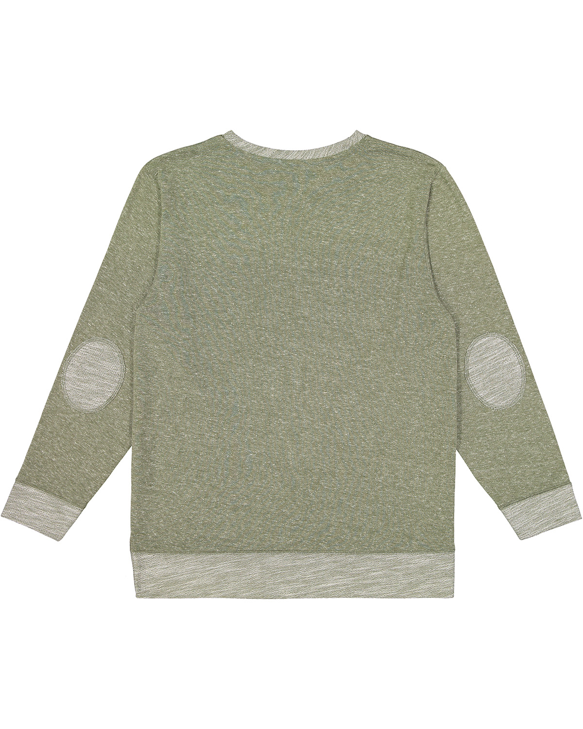 LAT 6965LA Military Green Melange