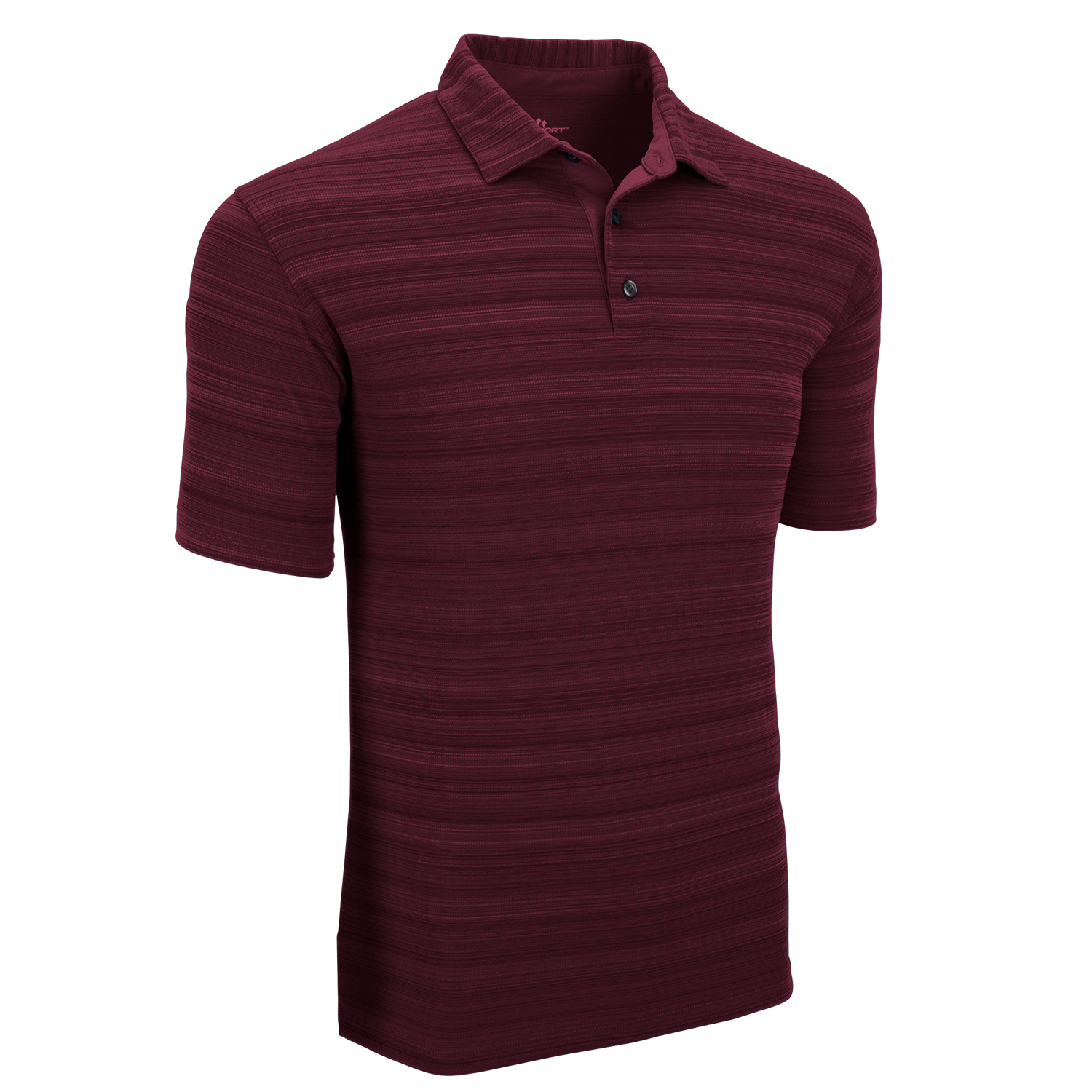 Vansport 2795J1 Deep Maroon