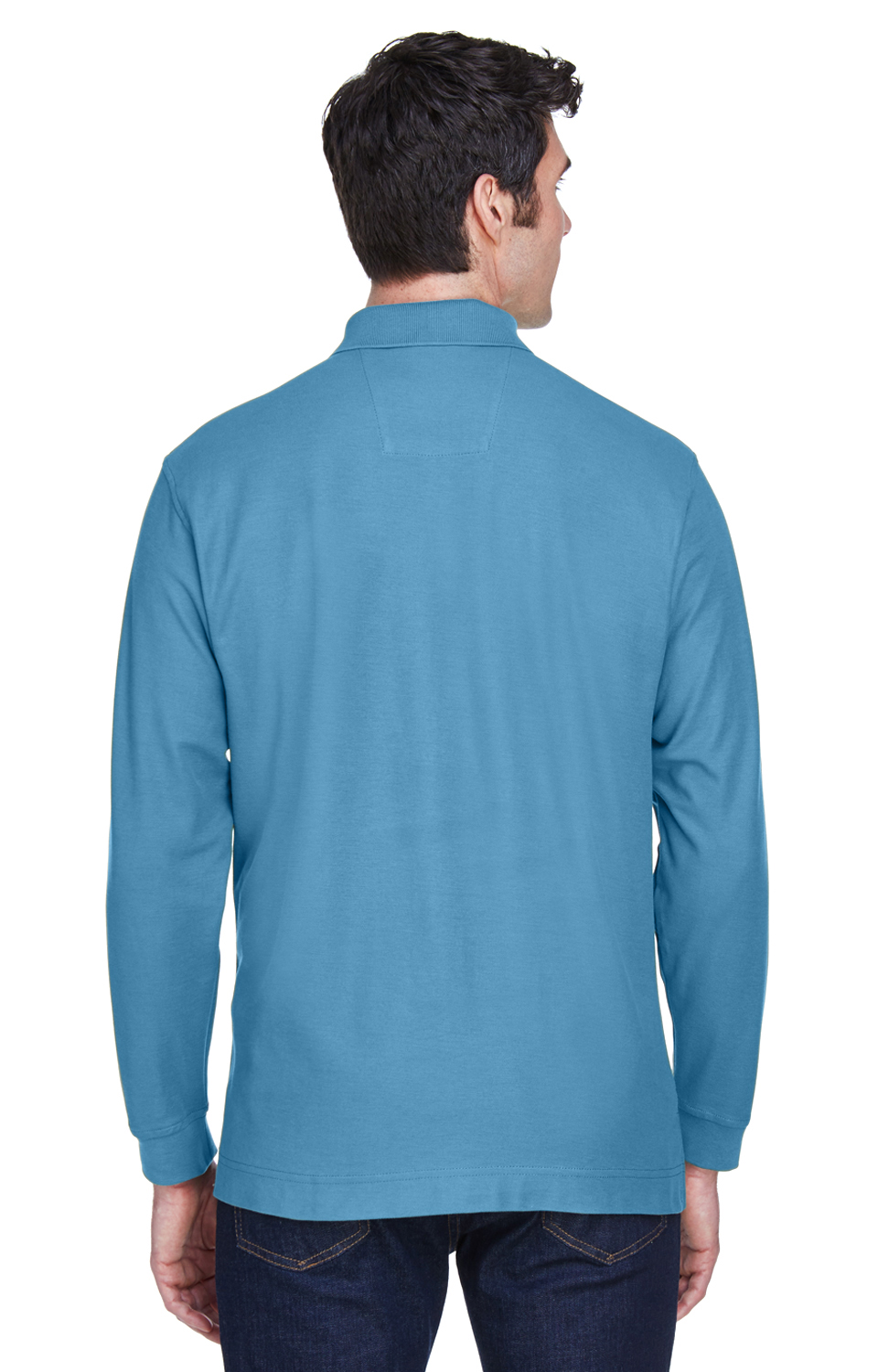 Devon & Jones D110 Slate Blue