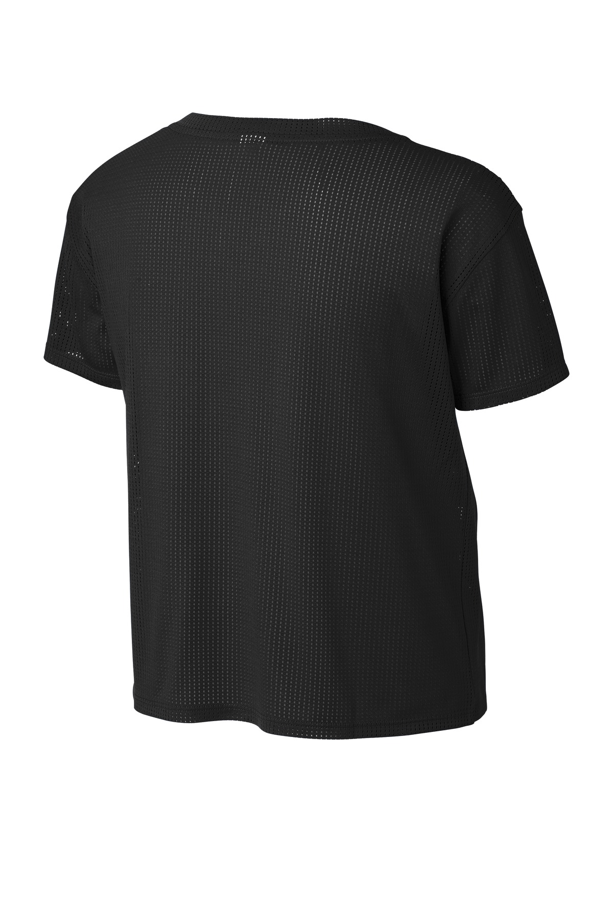 Sport-Tek LST411 Black