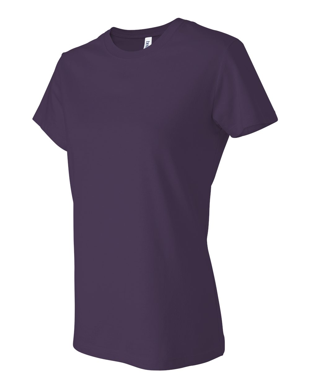 Bella + Canvas 6000 Purple