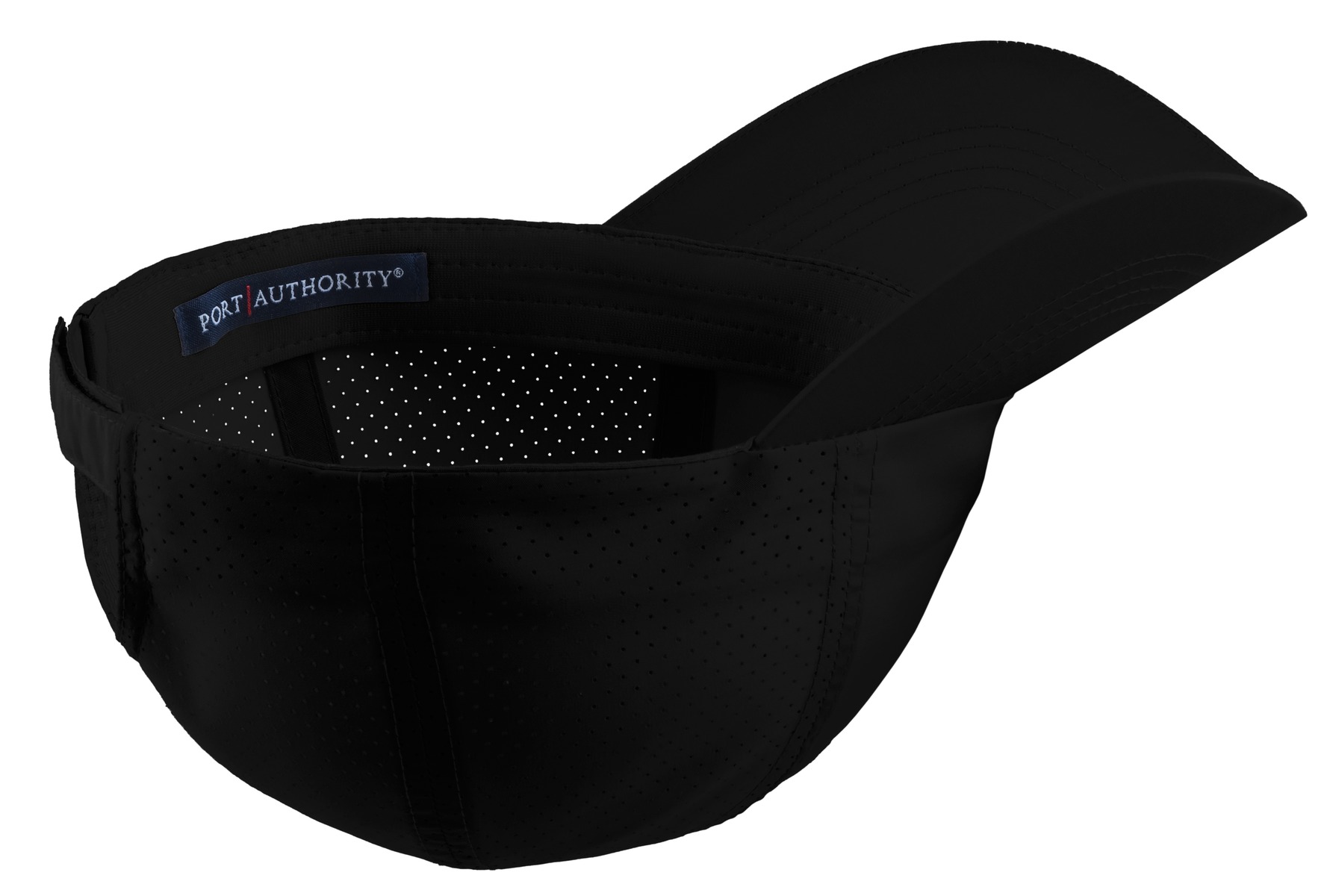 Port Authority C821 Black