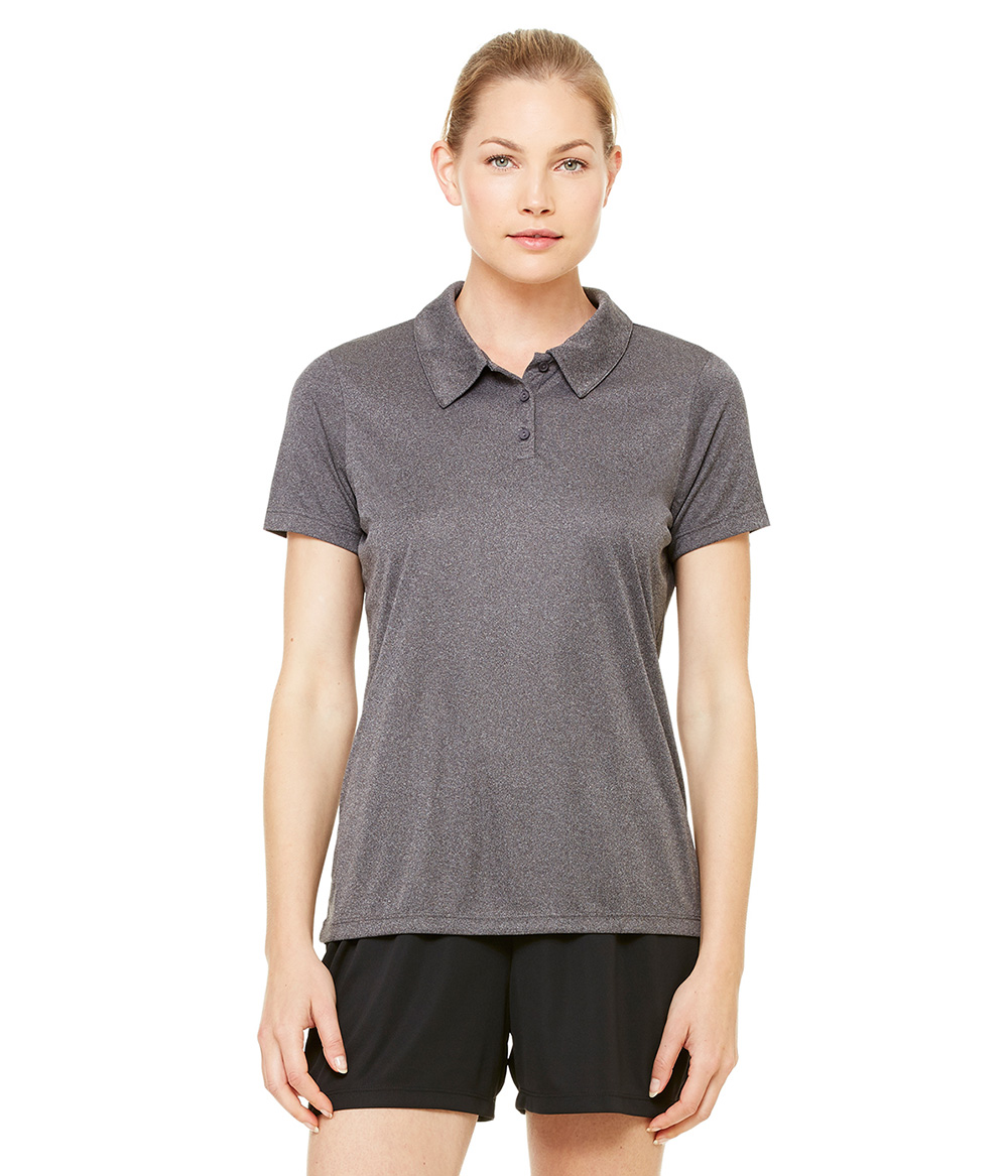 Picture for Dark Gray Heather