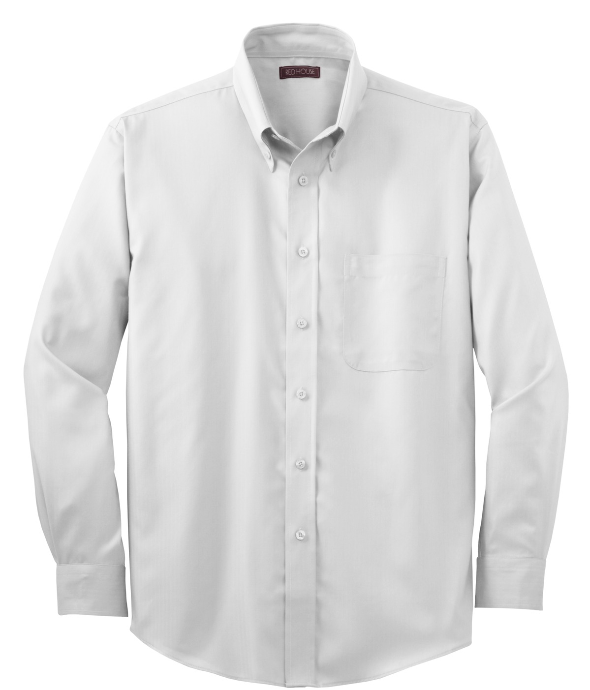 Red House RH38 White