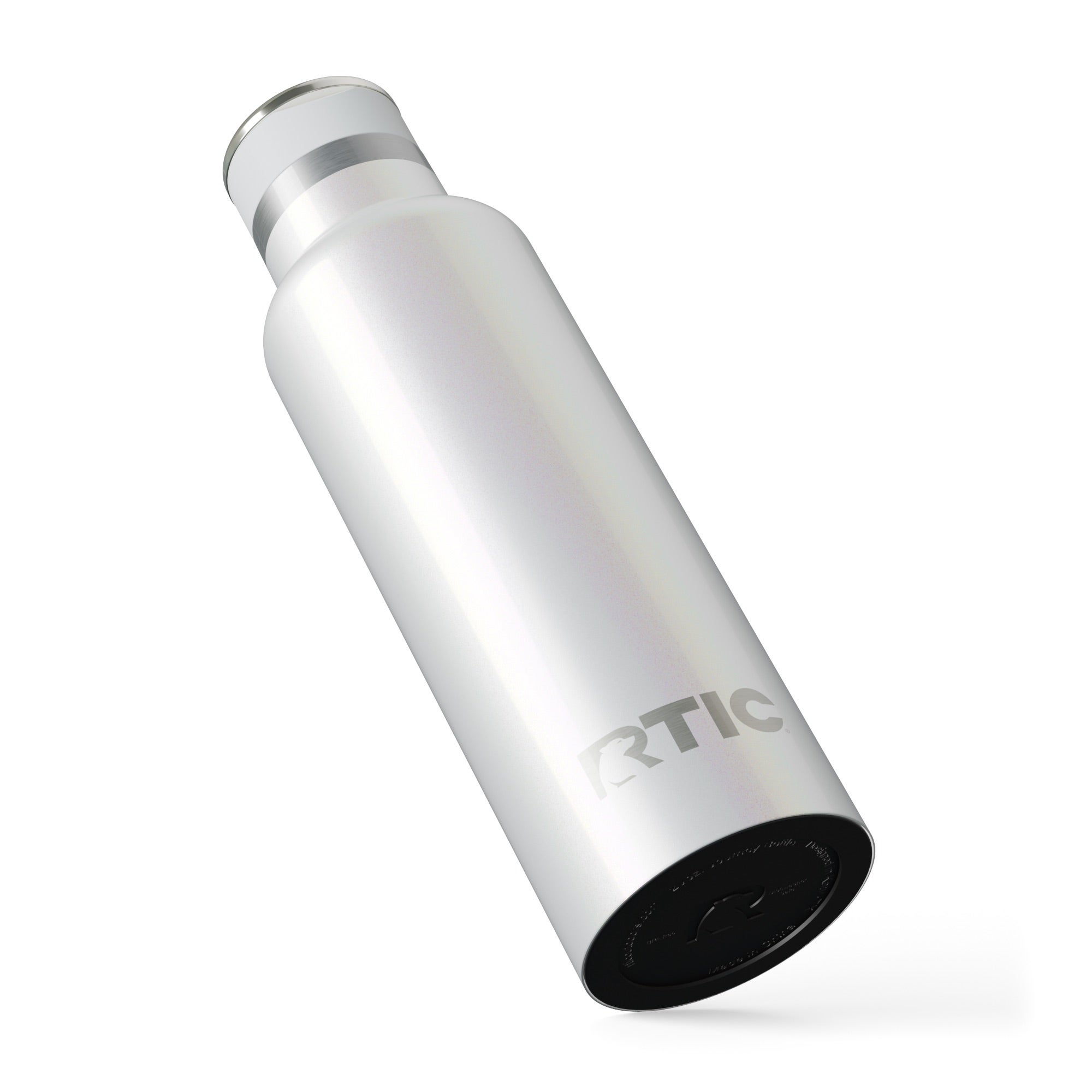 RTIC 525J1 Cool Grey Glitter