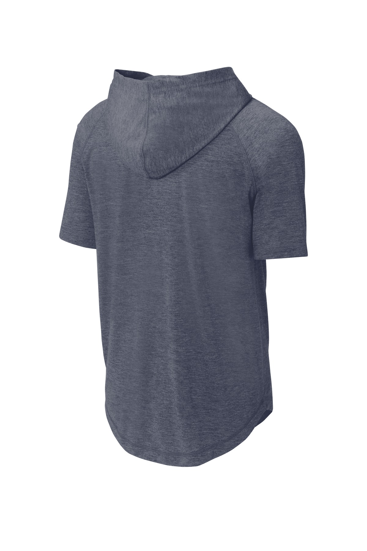 Sport-Tek ST404 True Navy Heather