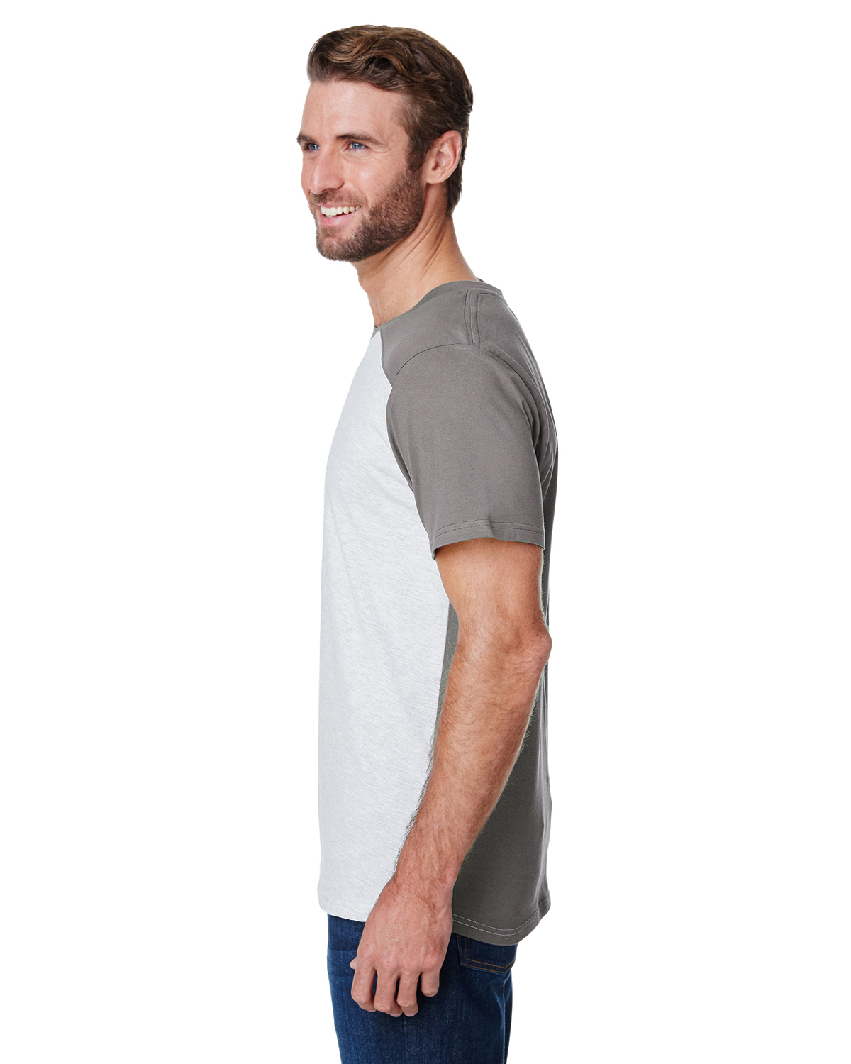 LAT LA6911 Ash / Charcoal