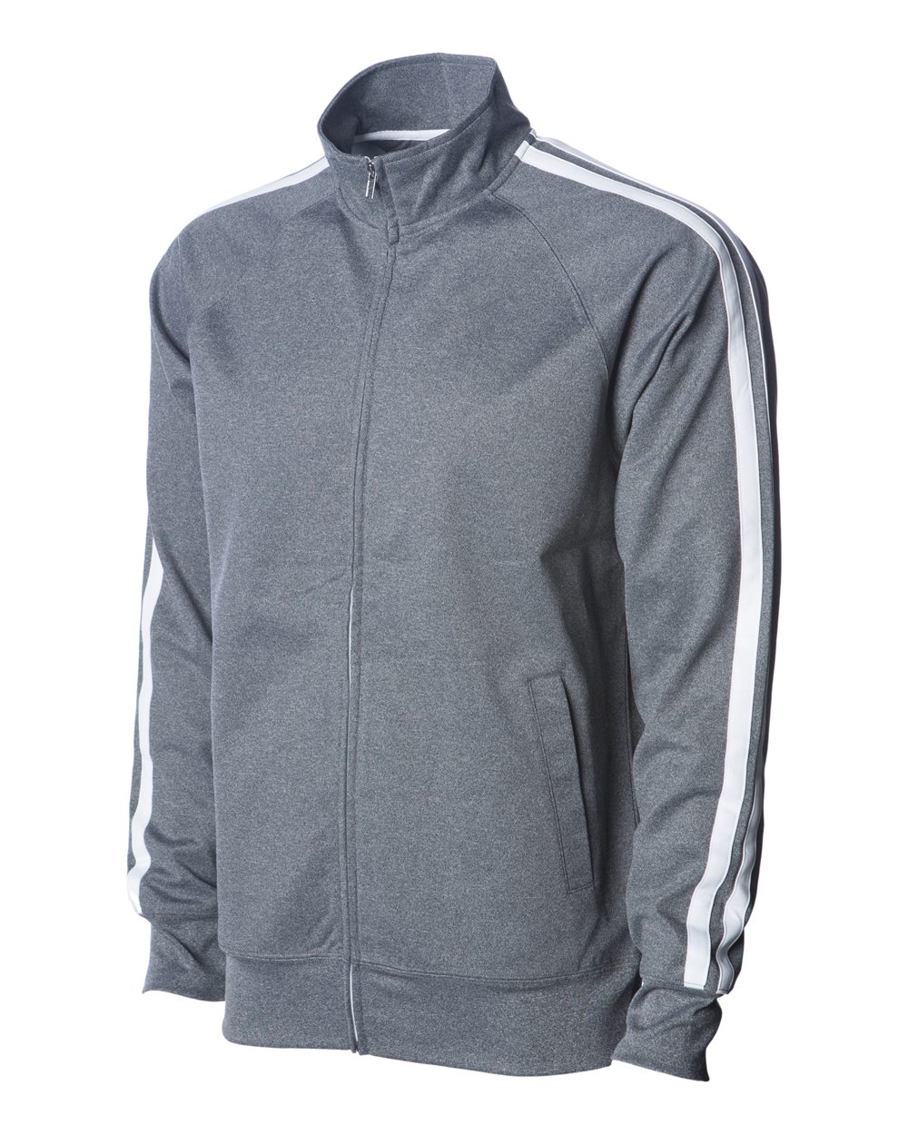 Independent Trading EXP70PTZ Gunmetal Heather