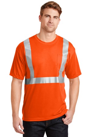 CornerStone CS401 Safety Orange