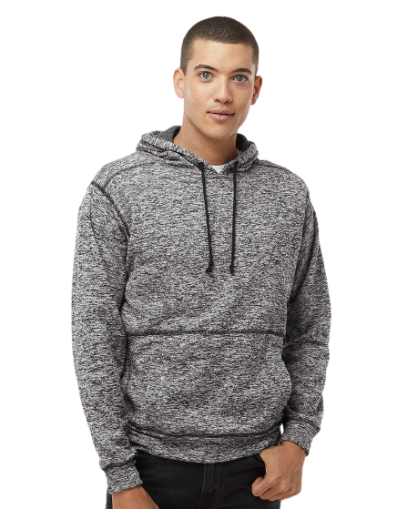 Picture for Charcoal Fleck