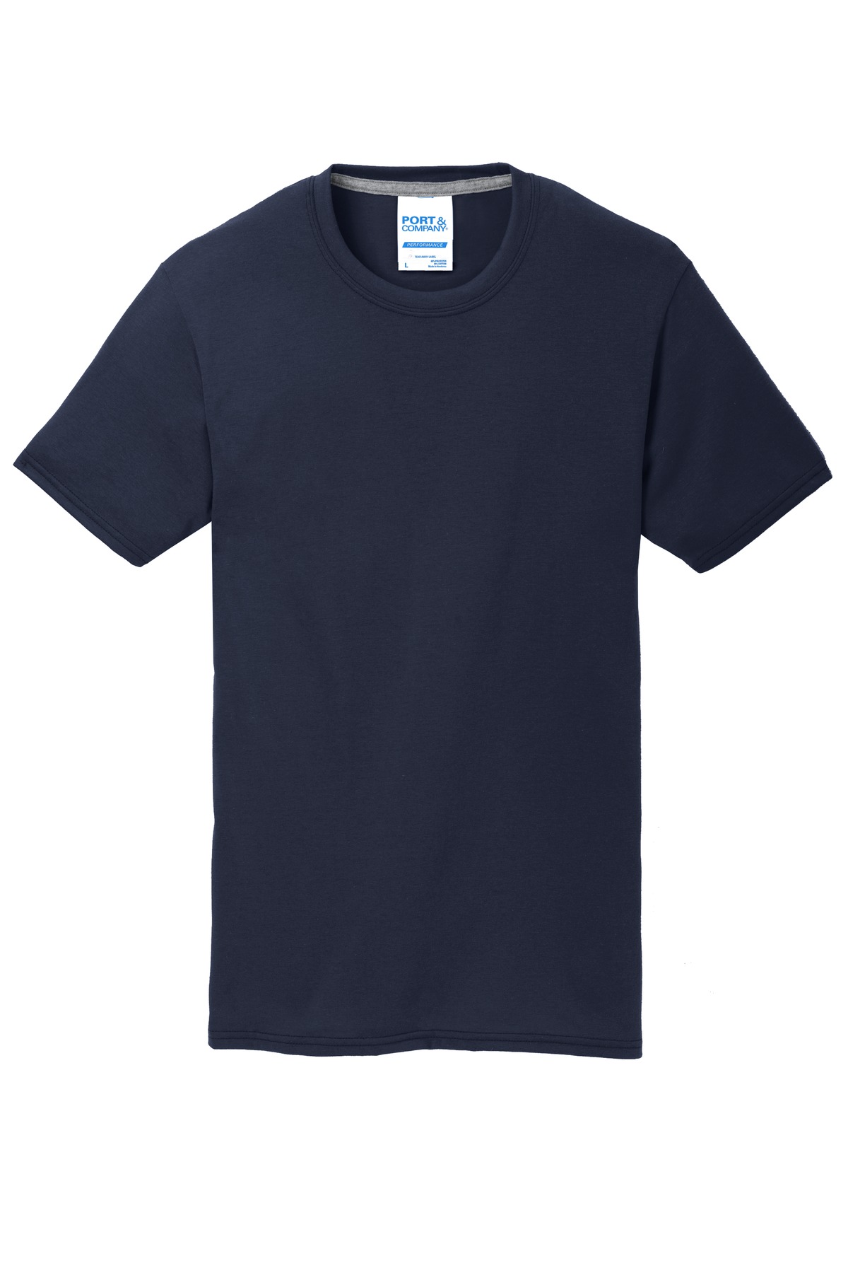 Port & Company PC381 Deep Navy