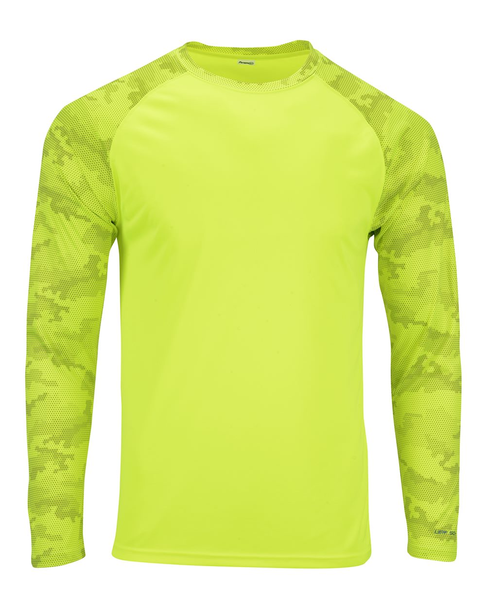 Paragon SM0216 Safety Green