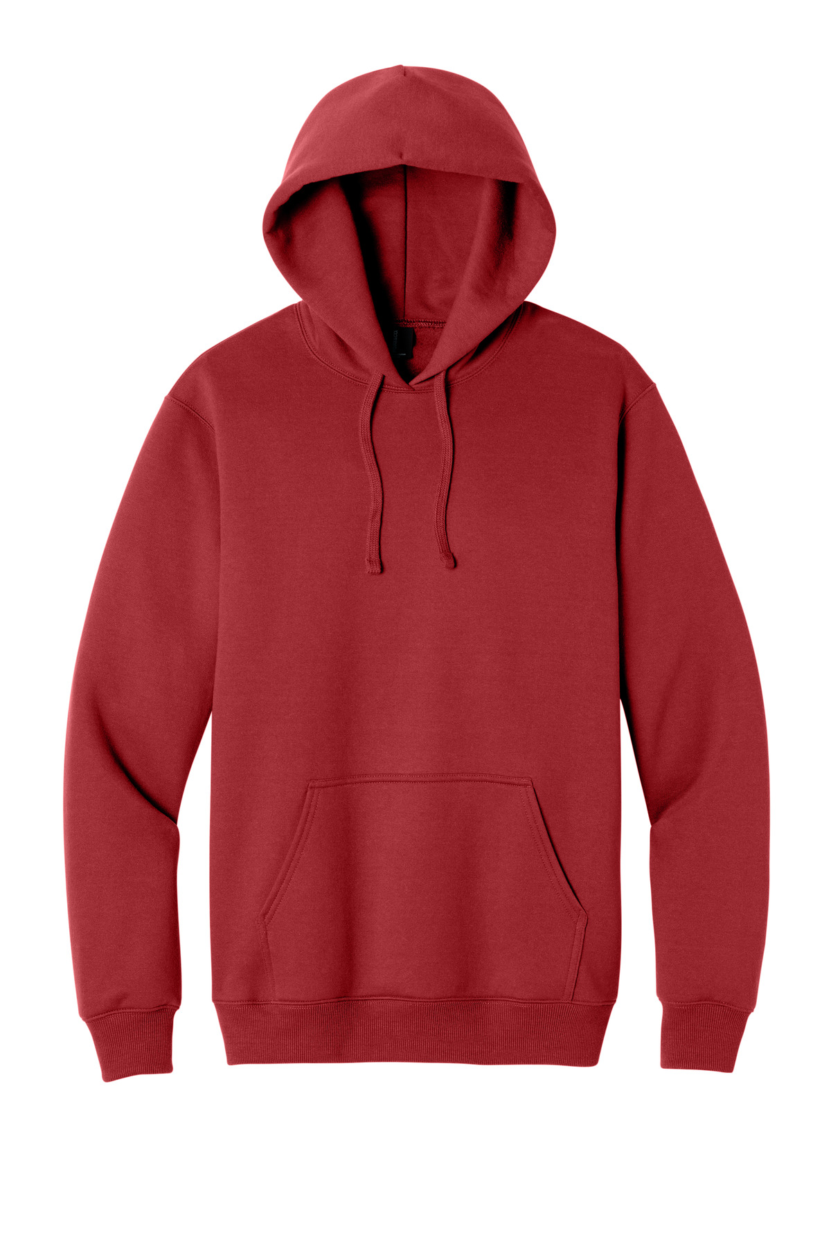 Port & Company PC107H Rich Red