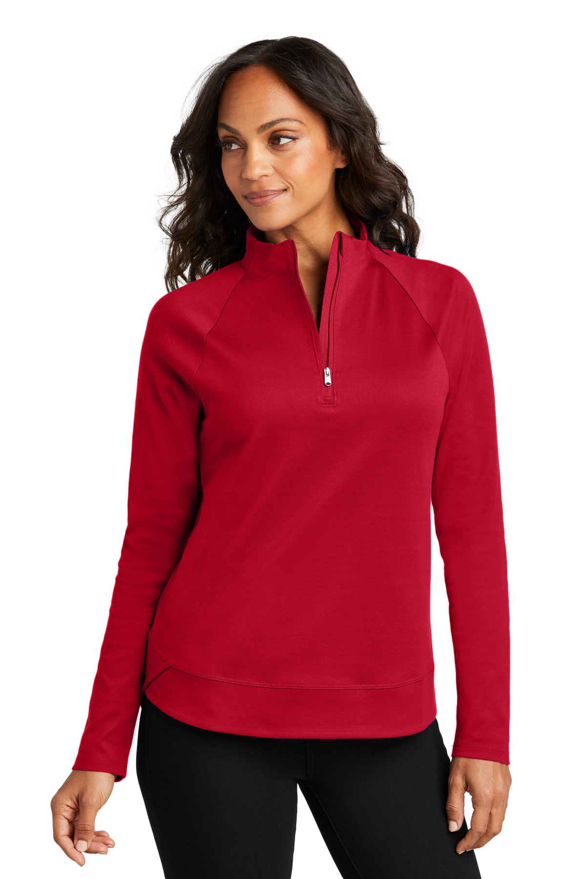 Port Authority LK870 Rich Red