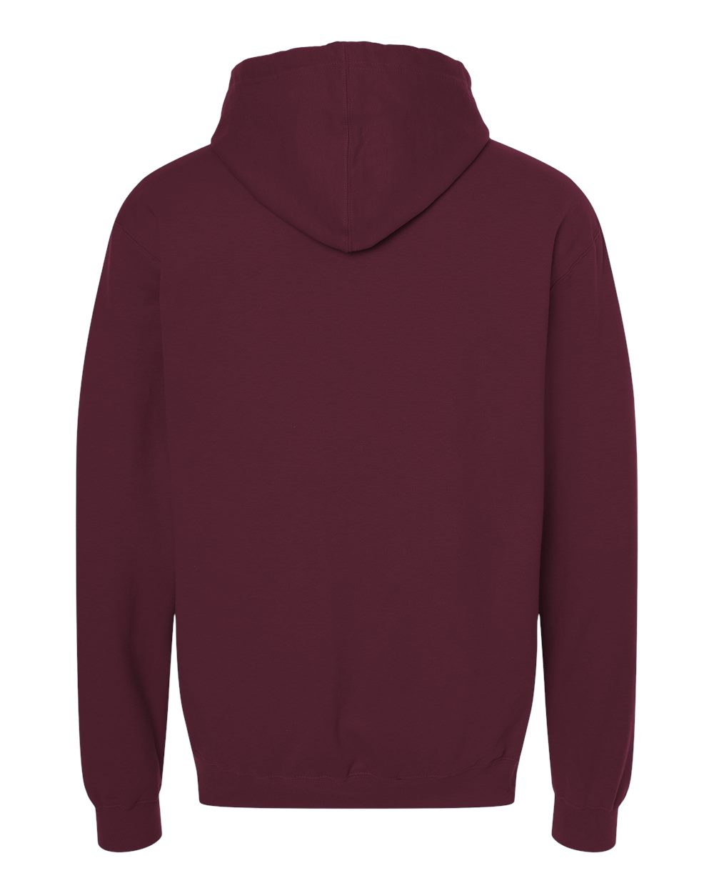 Tultex 0320TC Maroon