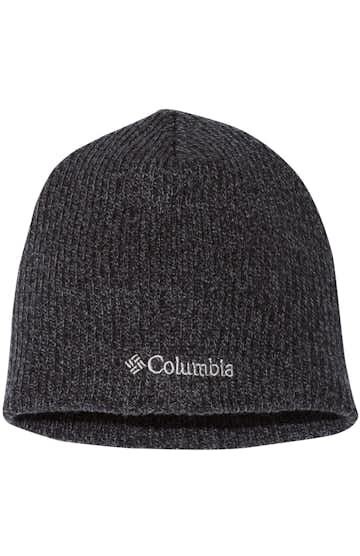 Columbia 118518 Black / Graphite Marled