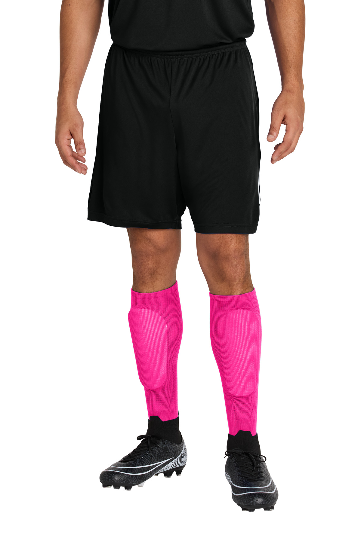Sport-Tek STA05 Flash Pink