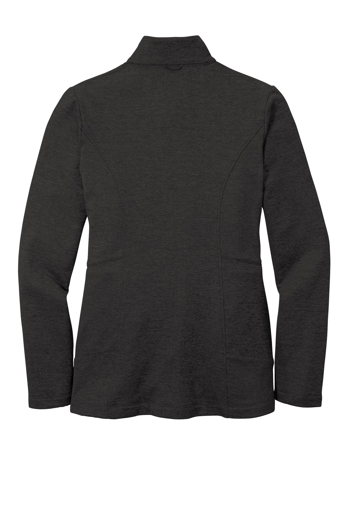 Port Authority L905 Deep Black Heather