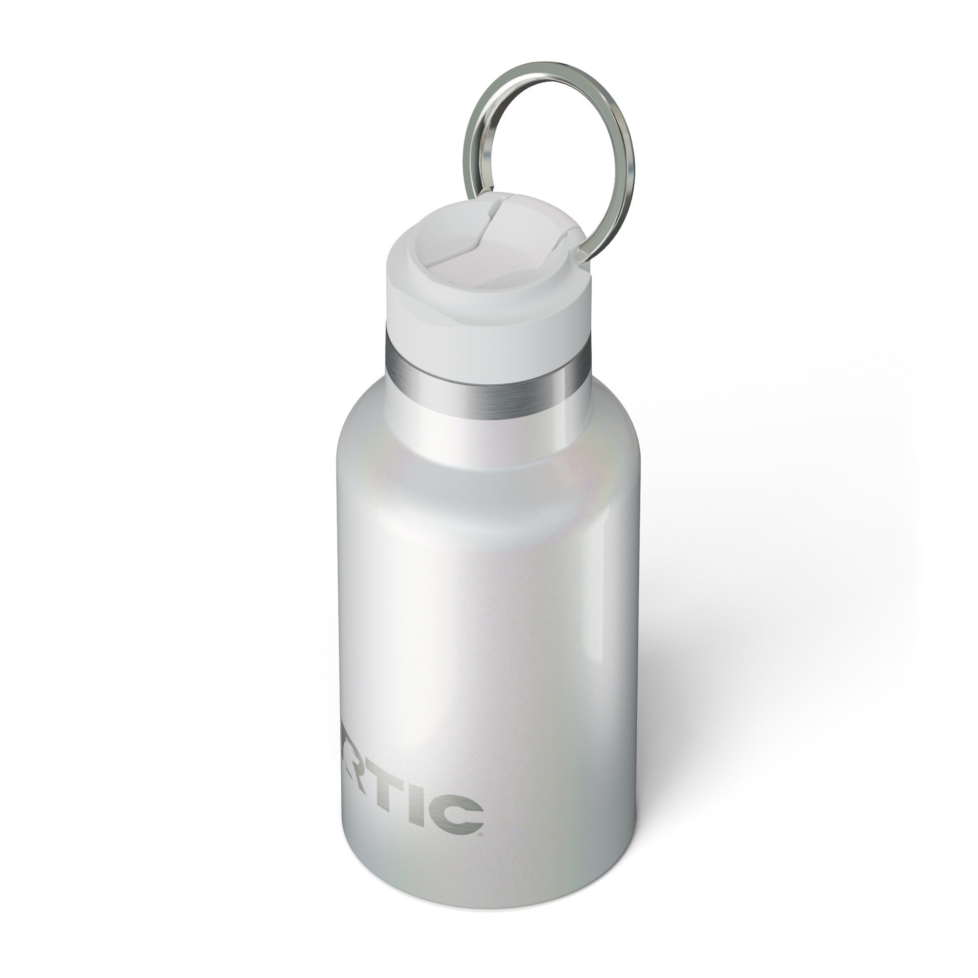 RTIC 558 Cool Grey Glitter