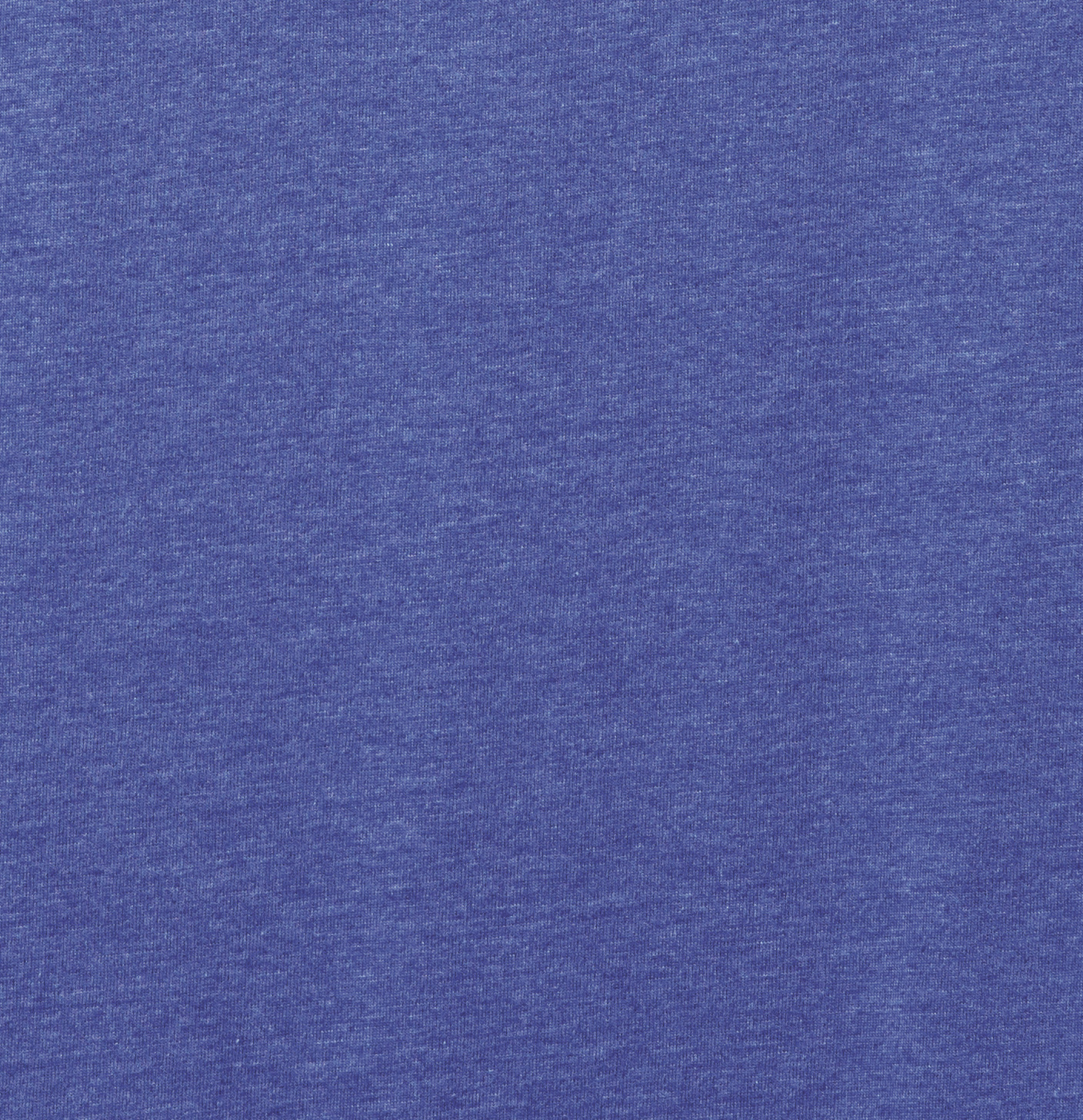 Bella + Canvas 3001YCVC Heather True Royal