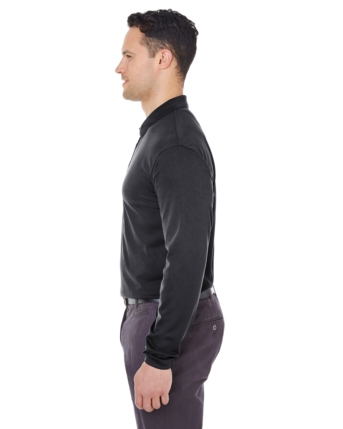 UltraClub 8210LS Black