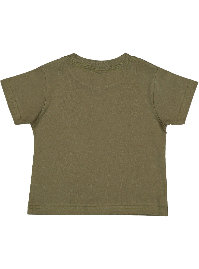 Rabbit Skins 3322 Military Green