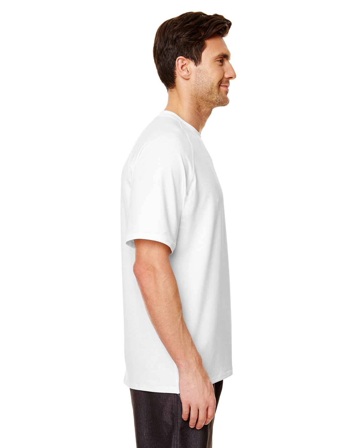 Burnside B9150 White