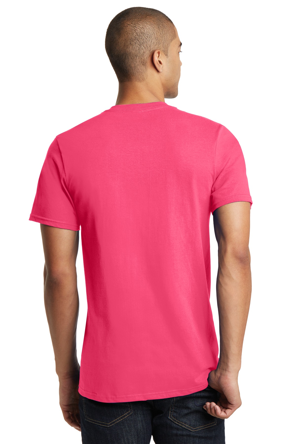 District DT5500 Neon Pink