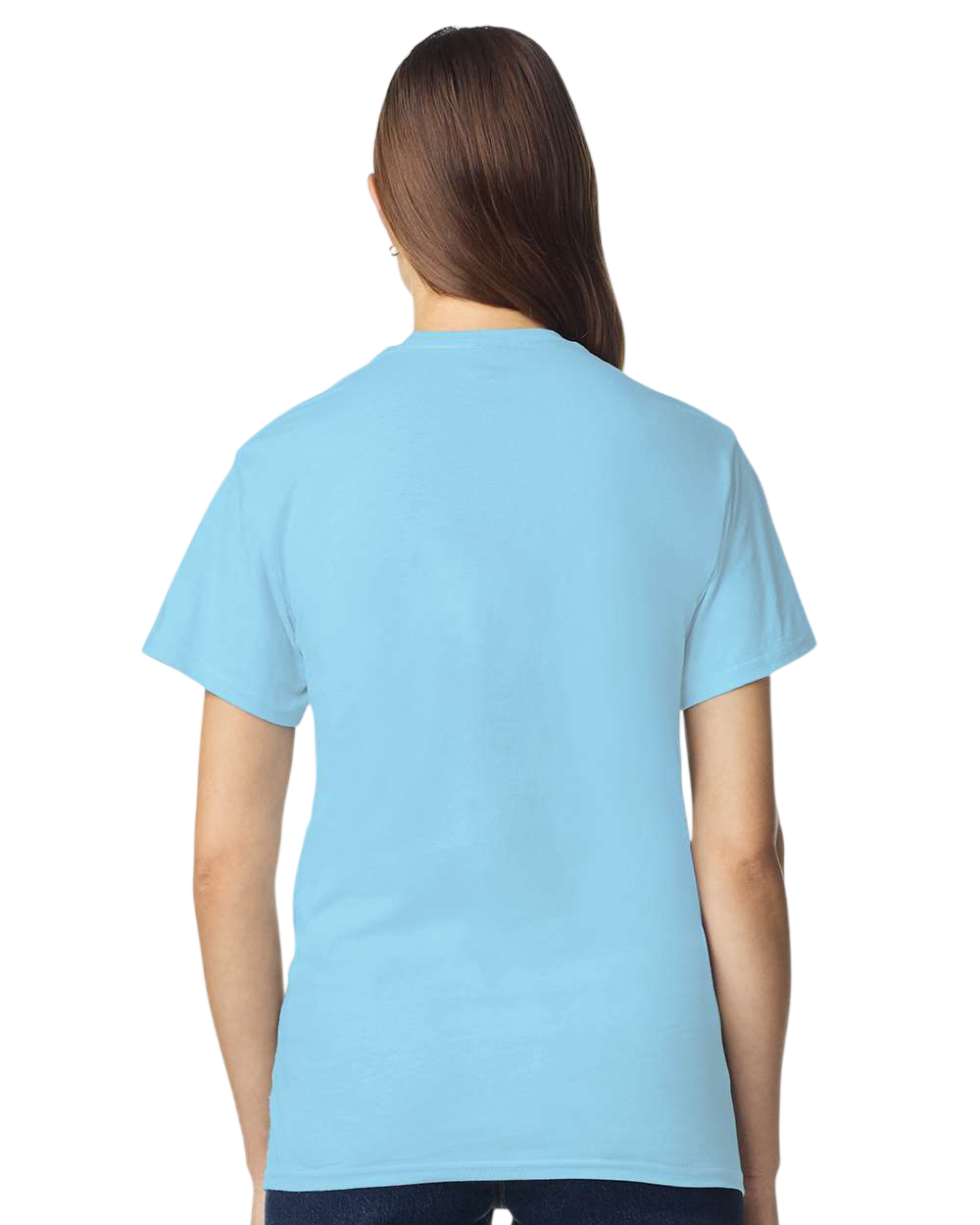 Gildan G300 Sky