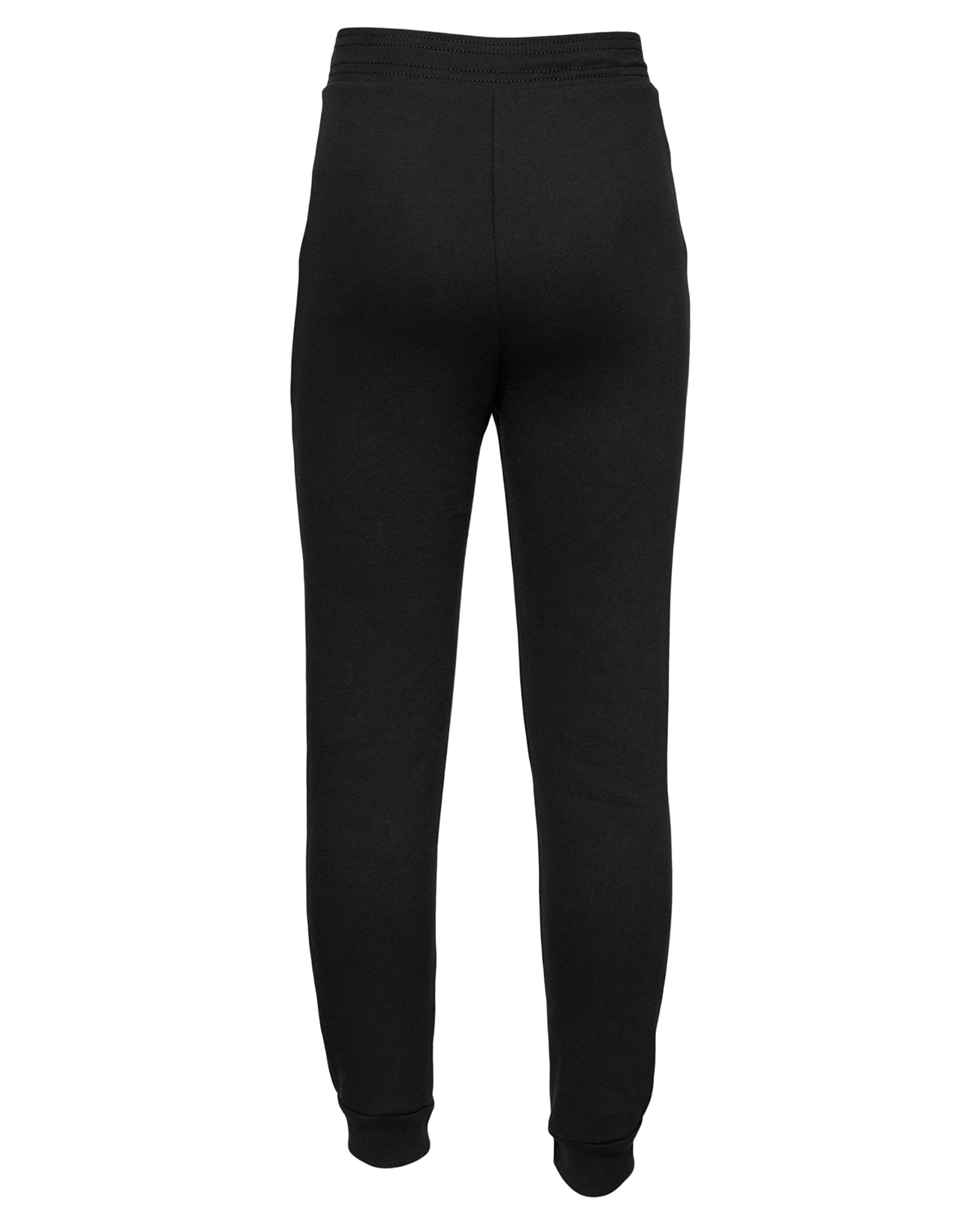 Bella + Canvas 3727Y Black