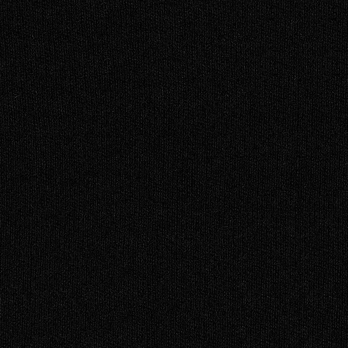 Bella + Canvas 6405 Black