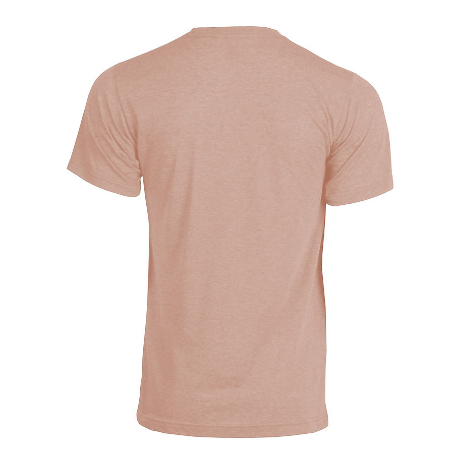 Tultex 0241TC Heather Peach