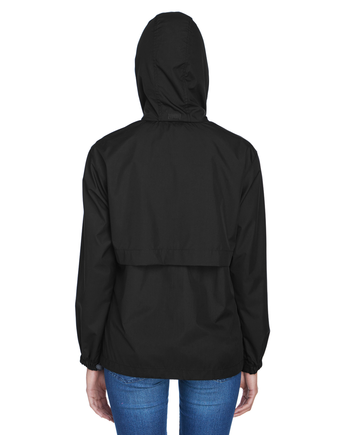 Ash City - North End 78032 Black