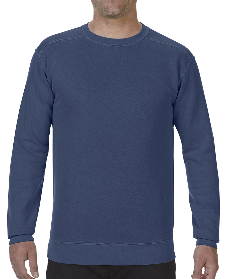 Picture for China Blue