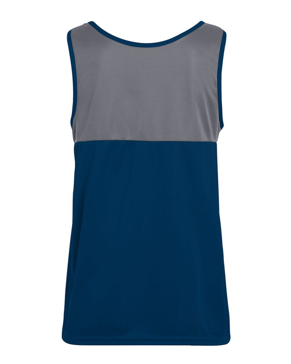 Augusta Sportswear 354 Navy / Graphite