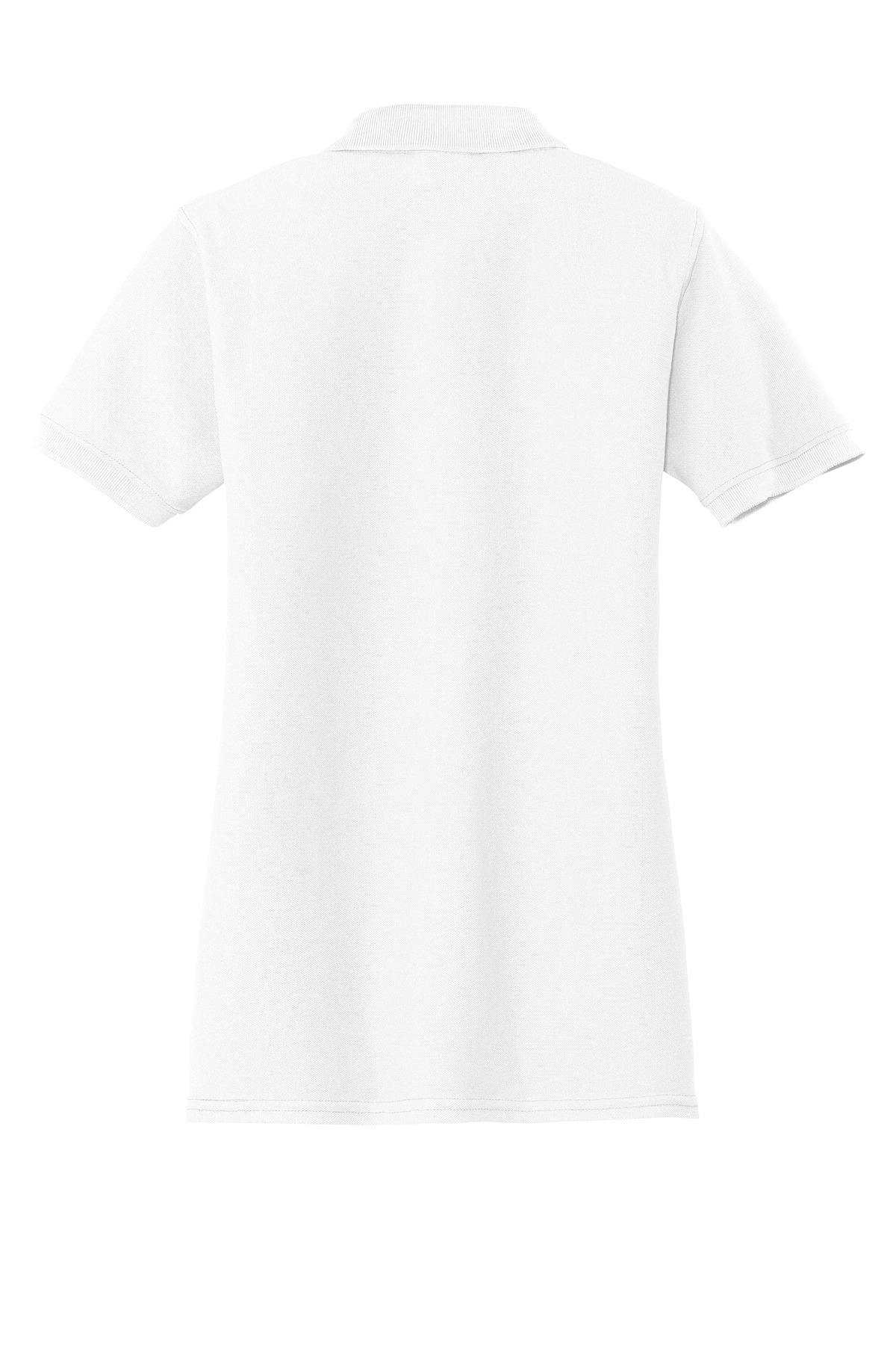 Port & Company LKP155 White