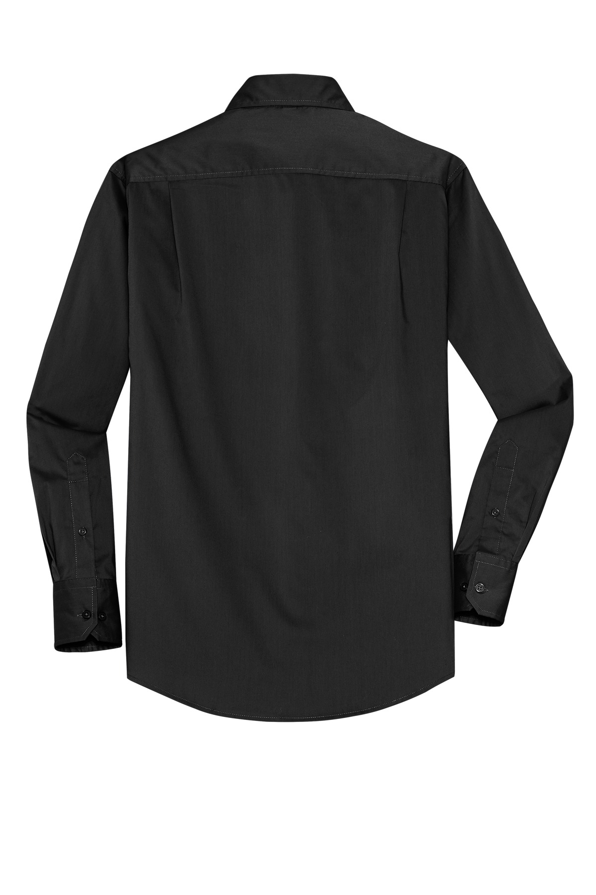 Port Authority S646 Black