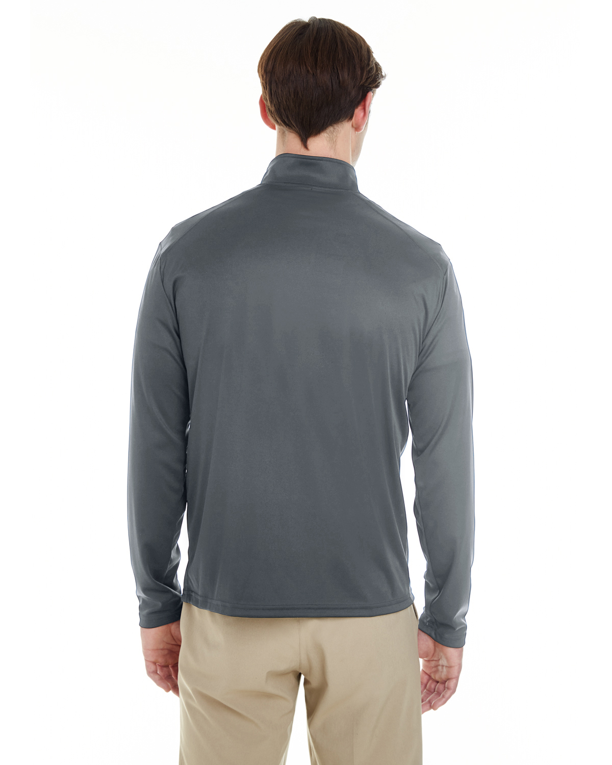 Badger 4102 Graphite / Black