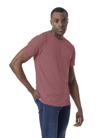 Next Level N6210 Heather Mauve