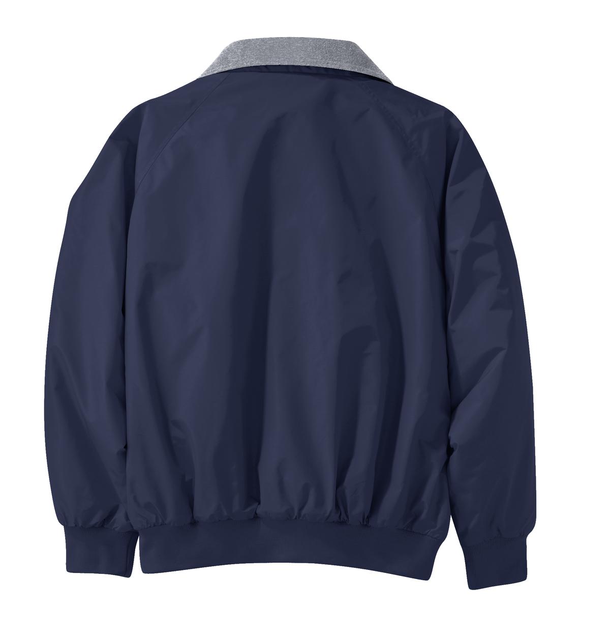 Port Authority TLJ754 True Navy / Gray