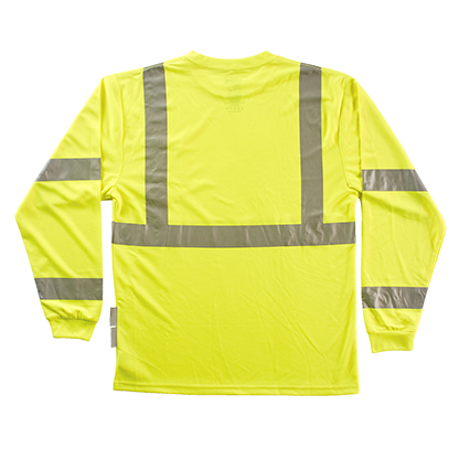 Xtreme Visibility XVST9035 Yellow