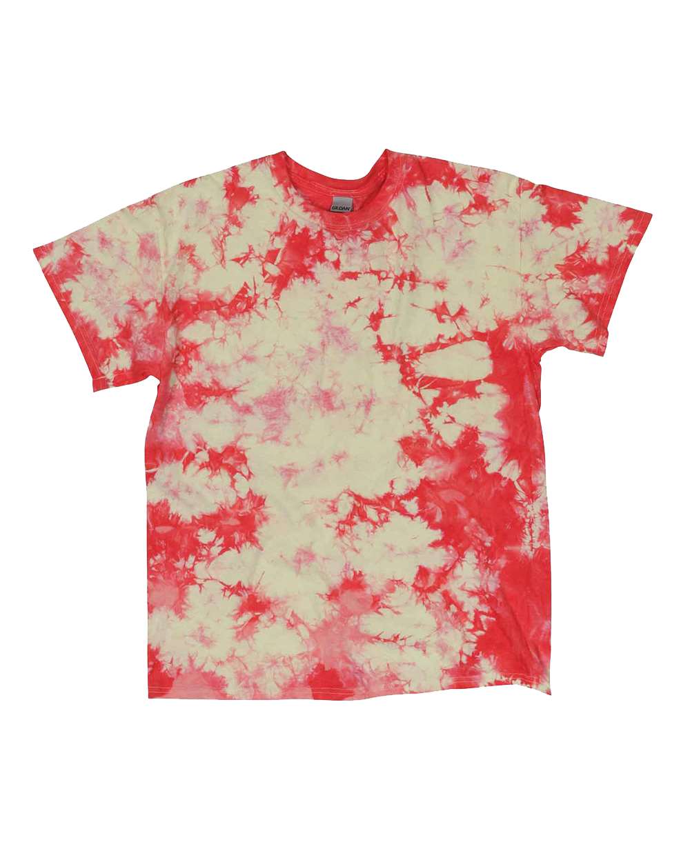 Dyenomite 200CR Coral / Soft Yellow