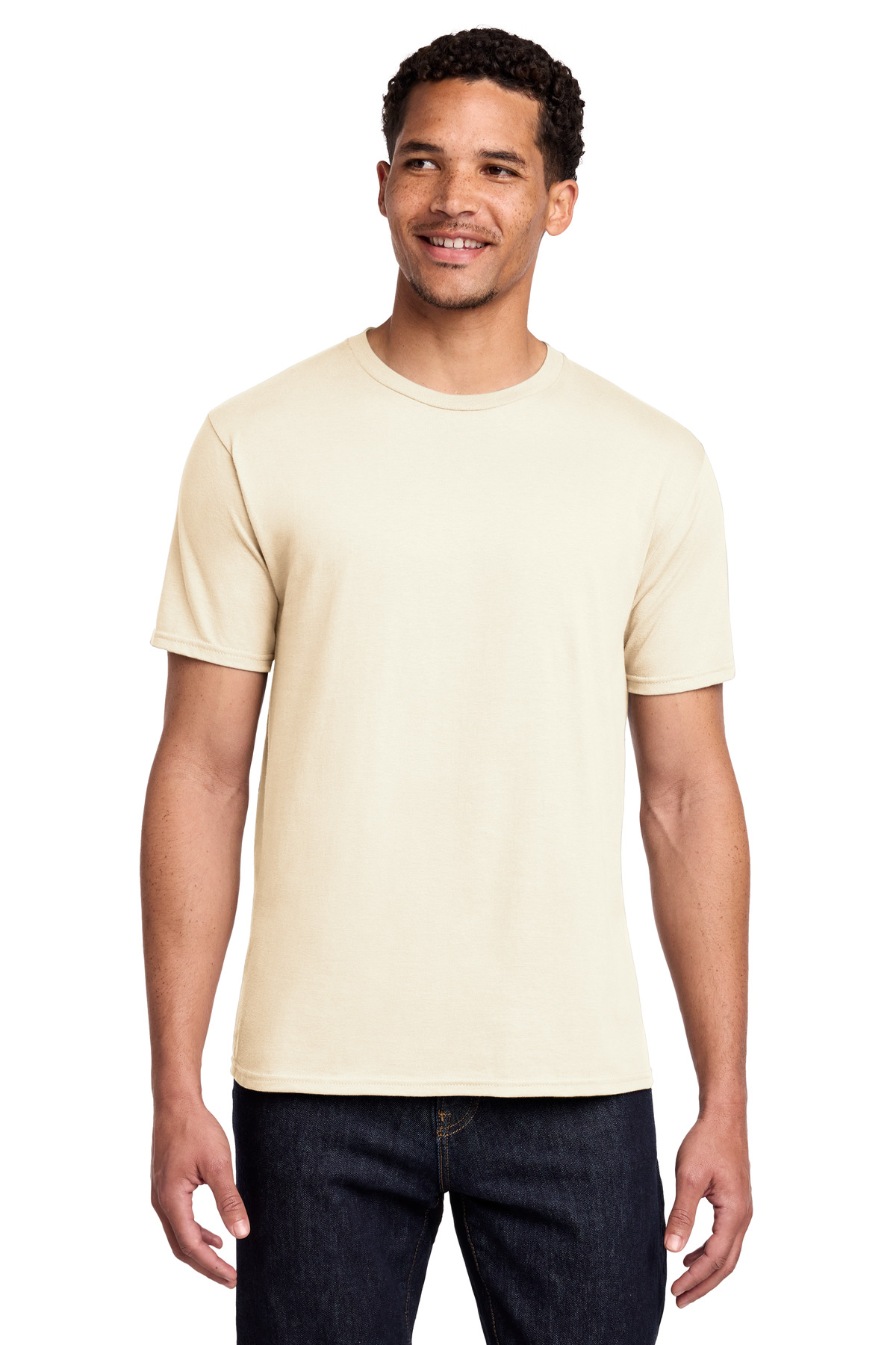 Port & Company PC450 Ivory