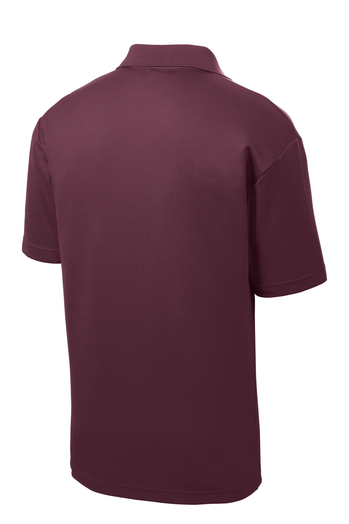 Sport-Tek YST640 Maroon