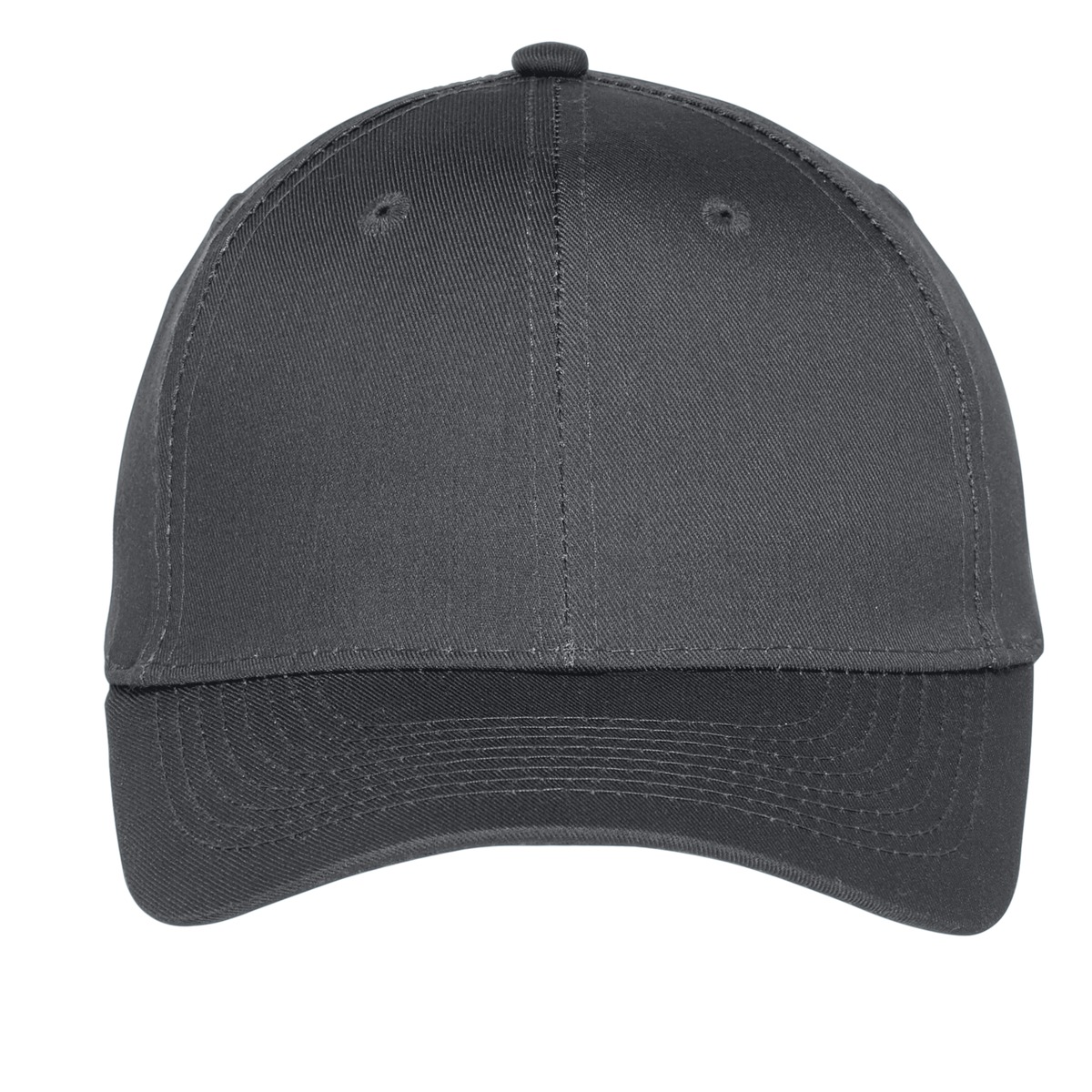 Port Authority C913 Steel Gray