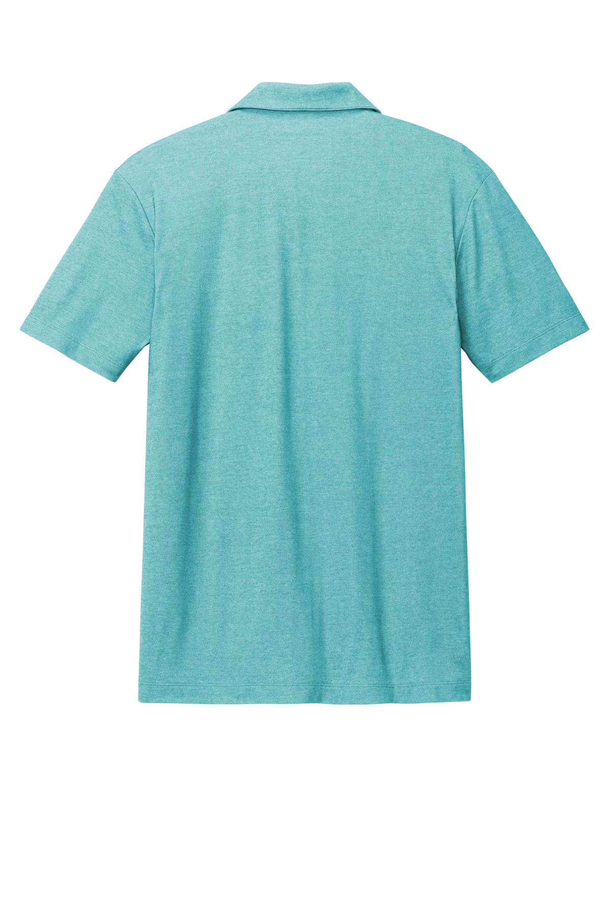 Port Authority K830 Dark Teal Heather