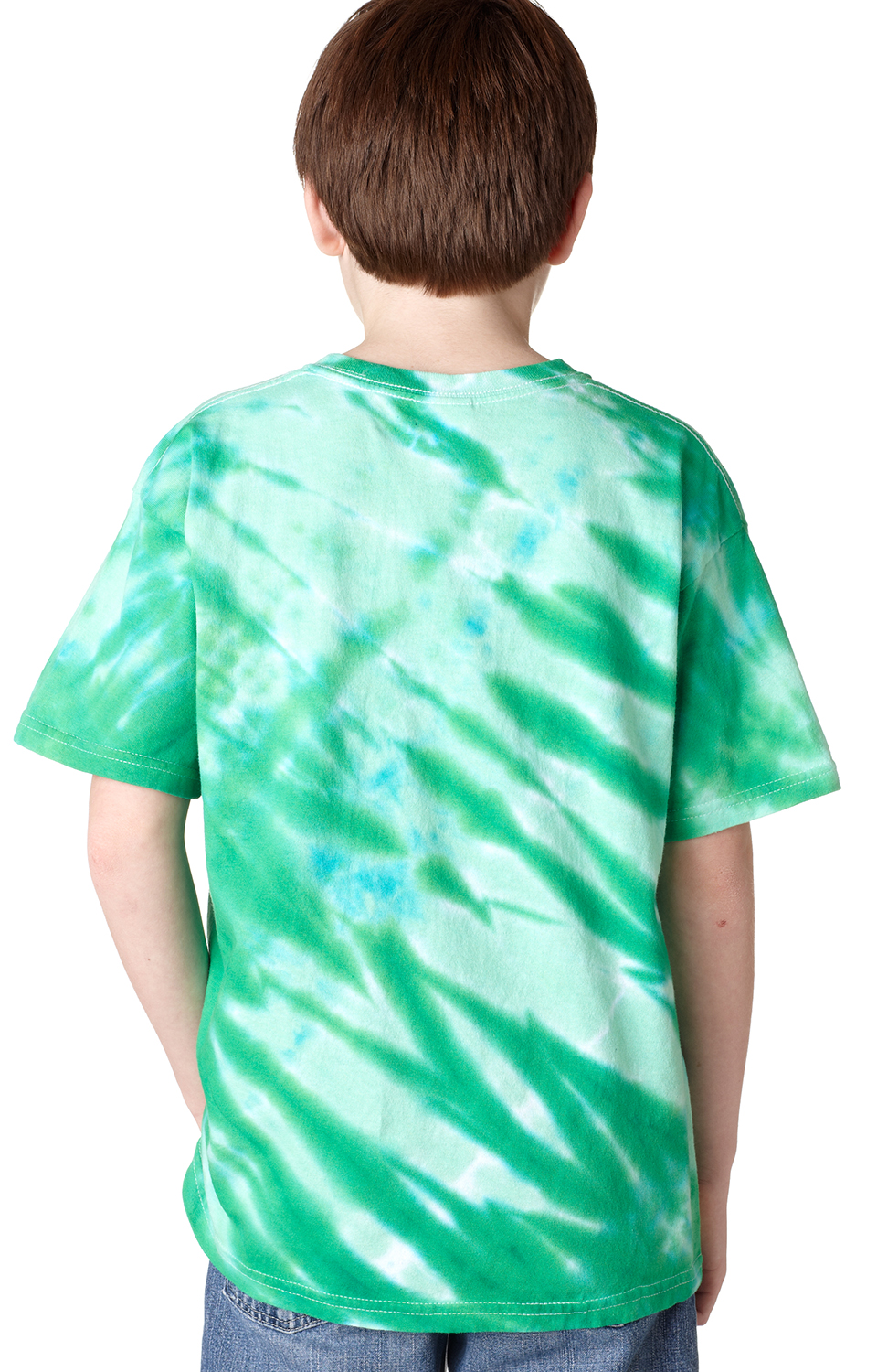 Dyenomite 20BTS Kelly Green