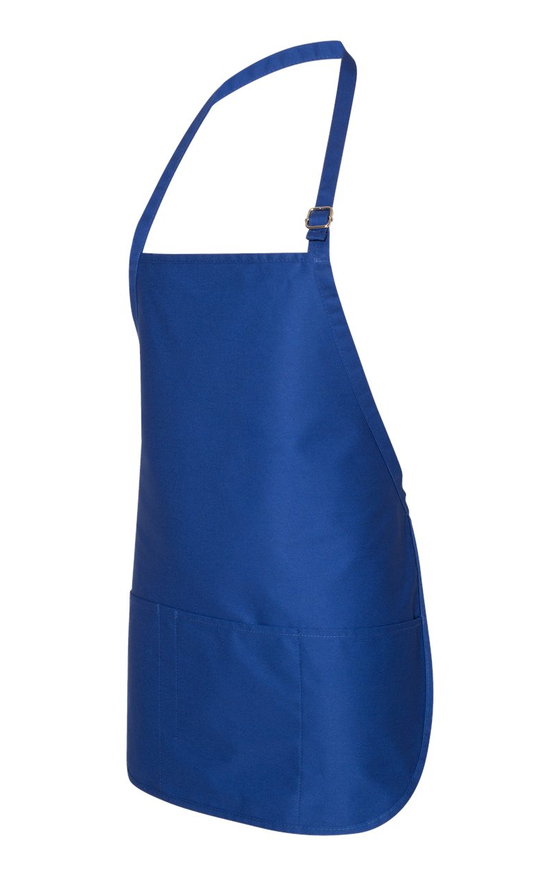 Liberty Bags 5507 Royal