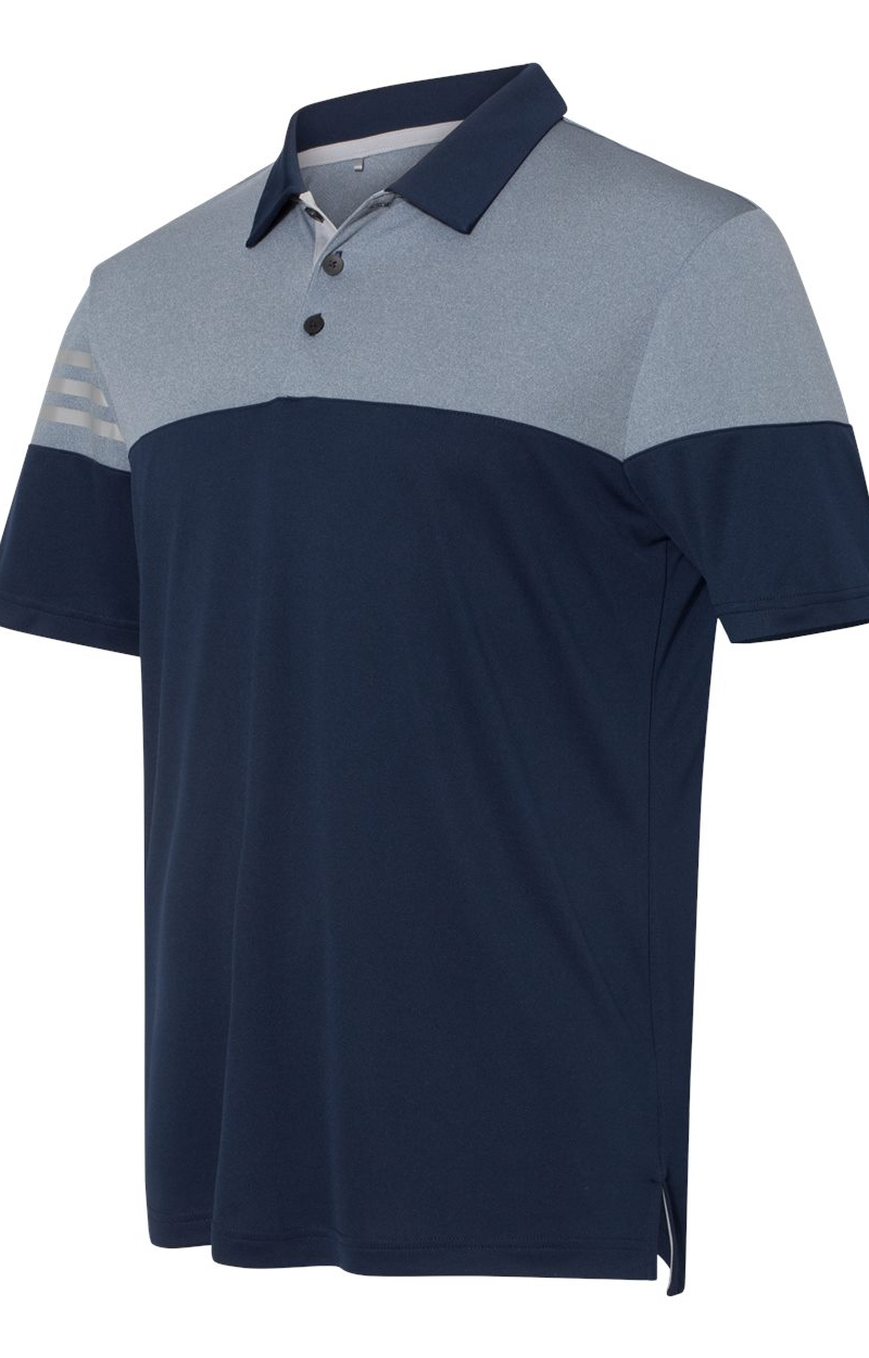 Adidas A213 Navy / Gray