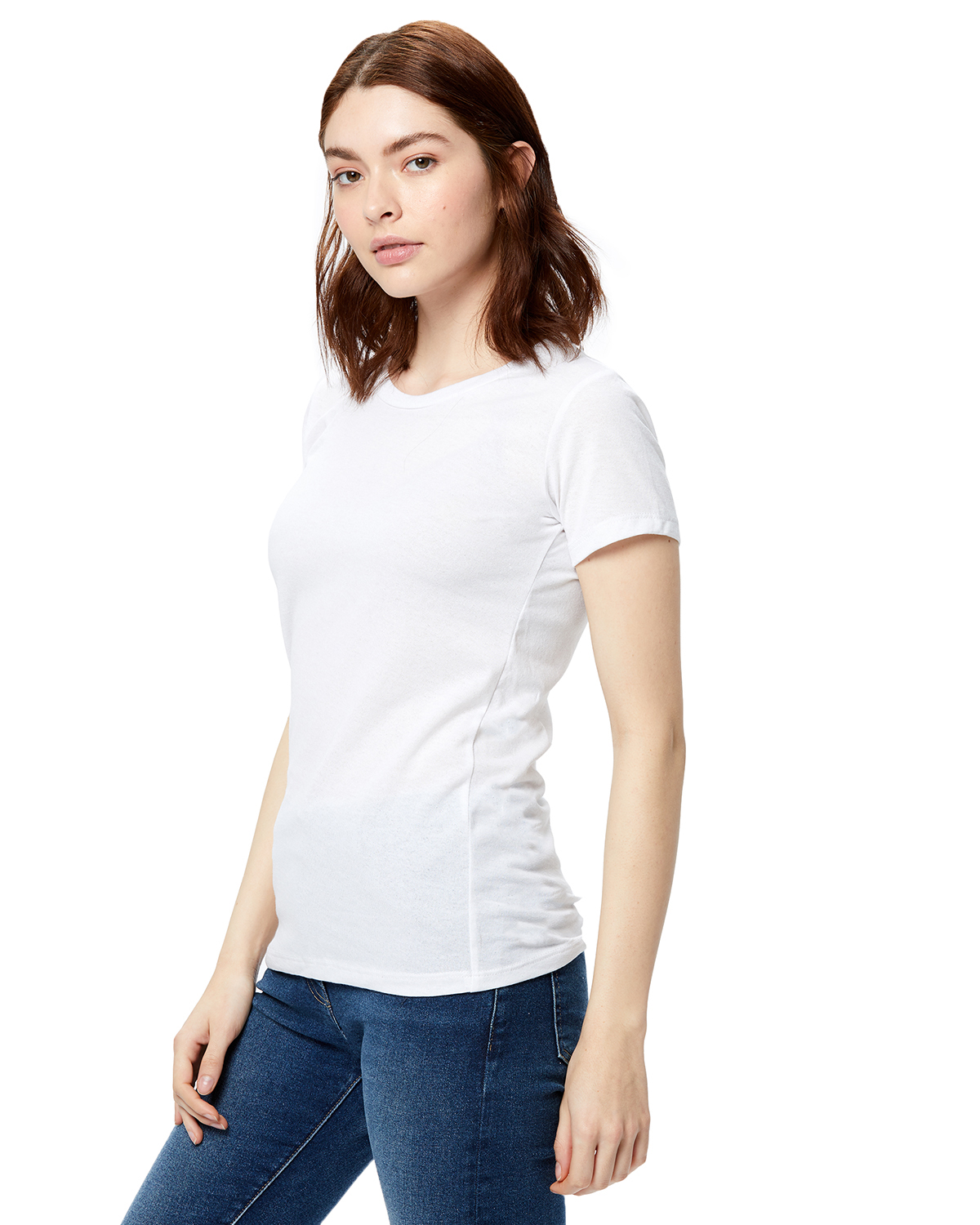 US Blanks US100R White